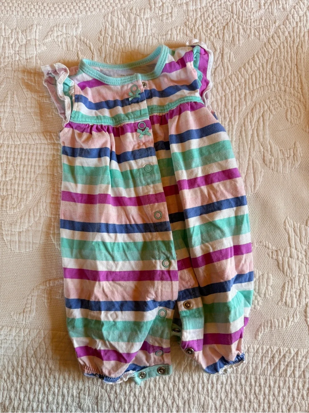 6-12m baby girl bundle - Picture 5 of 11
